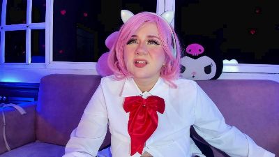 HariMoon — Cam4 profile photo