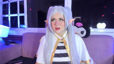 HariMoon — Cam4 stream photo (Mar 2026)