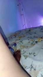 Crislucia2026 — вебкам-модель онлайн на cam4