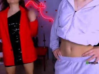 miki_nikki — вебкам-модель онлайн на chaturbate