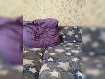 VanilaKitty — Bongacams profile photo