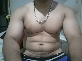 Alcee490 — Stripchat profile photo