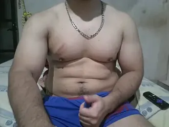 Alcee490 — Stripchat stream photo (Mar 2026)