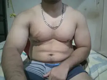 Alcee490 — Stripchat stream photo (Apr 2026)