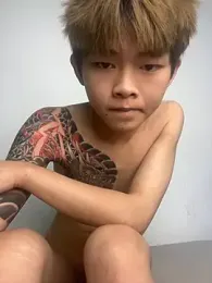 XBD-1 — Stripchat stream photo (Apr 2026)