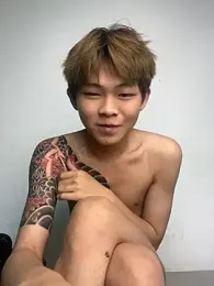 XBD-1 — Stripchat stream photo (Apr 2026)