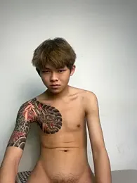 XBD-1 — Stripchat profile photo