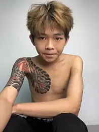 XBD-1 — Stripchat stream photo (Apr 2026)