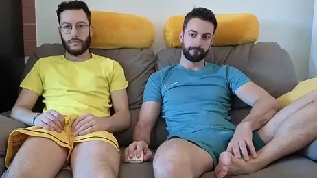 Amicisegreti — вебкам-модель онлайн на stripchat