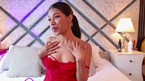 ZafiraRose — Stripchat stream photo (Jun 2025)