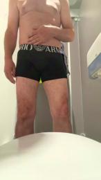 Justfunfranko — Cam4 stream photo (Apr 2026)