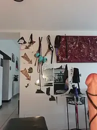 freyamoret — stripchat