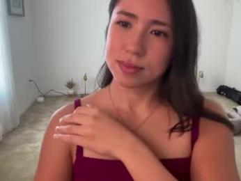 jadelove_ — Chaturbate stream photo (Feb 2026)