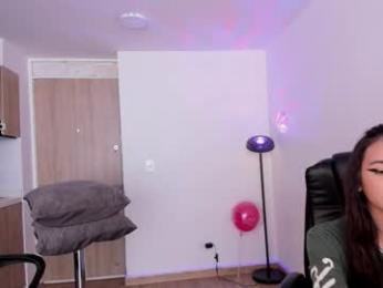 mikeyvioleta — Chaturbate profile photo