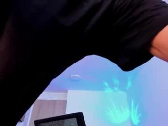 mikeyvioleta — Chaturbate stream photo (Mar 2026)