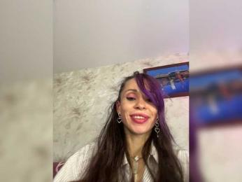 Ajara_Gujuu — вебкам-модель онлайн на bongacams