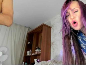 Ajara_Gujuu — вебкам-модель онлайн на bongacams