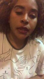 Garyfuna — вебкам-модель онлайн на cam4