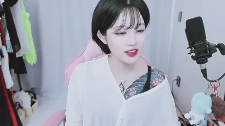 MISA_02 — Stripchat stream photo (Apr 2026)