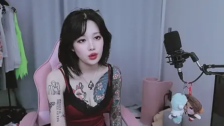 MISA_02 — Stripchat stream photo (Apr 2026)