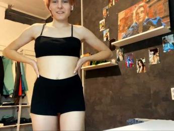 ConsuelaHarkcom — bongacams
