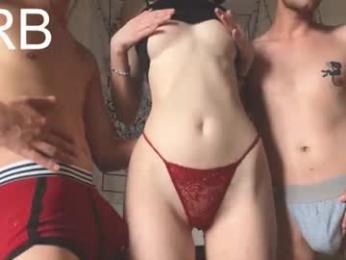 flexxandsexx — Chaturbate stream photo (Jul 2026)