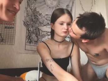 flexxandsexx — Chaturbate stream photo (Jul 2026)