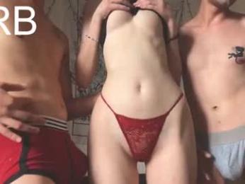 flexxandsexx — Chaturbate stream photo (Jul 2026)