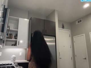 missprettypocahontas — Camsoda stream photo (Jul 2026)