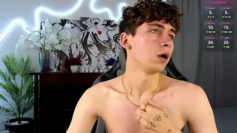 Bad_Boy9996 — stripchat