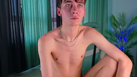 Bad_Boy9996 — Stripchat profile photo