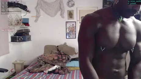 Siriss_boyrag — Stripchat stream photo (Jul 2026)