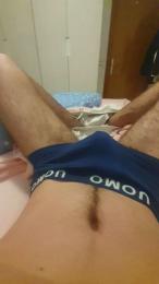 Gustabo67 — вебкам-модель онлайн на cam4