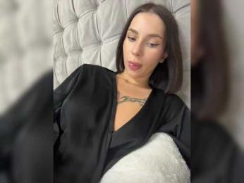 BabyDarii — bongacams