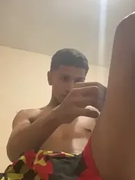 Anthony_clark1 — Stripchat stream photo (May 2026)