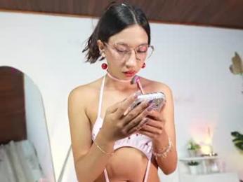 selene_starkk — Chaturbate stream photo (Jun 2026)