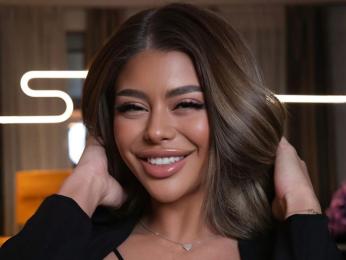 StephanieYves — Livejasmin stream photo (May 2025)