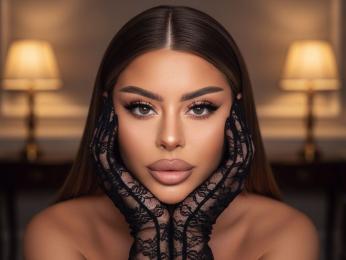 StephanieYves — Livejasmin profile photo