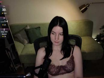 Lumina_Dark — Bongacams stream photo (Jun 2026)
