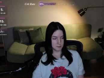 Lumina_Dark — Bongacams stream photo (Jul 2026)