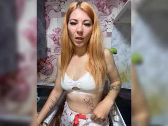 Valeriabos — bongacams