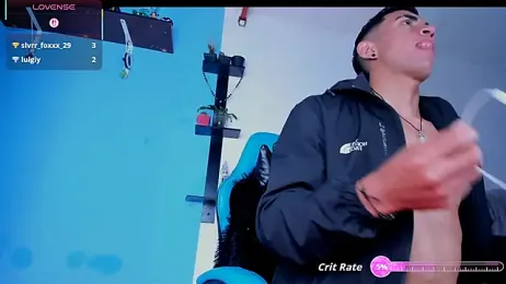 Andy_naughty1 — Stripchat stream photo (Feb 2026)