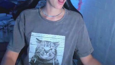 MartesBratty — Cam4 stream photo (May 2026)