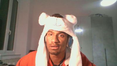 nero2345 — Cam4 stream photo (Jan 2025)