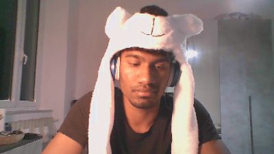 nero2345 — Cam4 stream photo (Jan 2025)