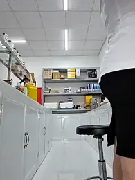 HinaLovely — Stripchat stream photo (Apr 2026)