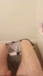 CJLogsdon — Cam4 profile photo