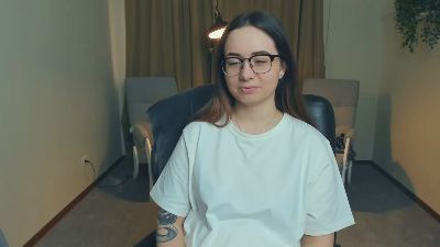 LilliSteuck — Cam4 stream photo (Apr 2026)