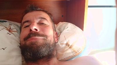 Juju63 — вебкам-модель онлайн на cam4
