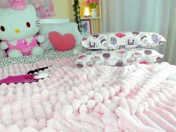 Kuraii — Bongacams stream photo (Aug 2026)